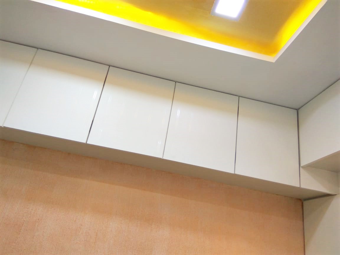 Mr. Sarthak Vijlani office interior 8